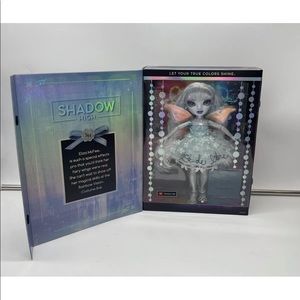 BRAND NEW Shadow High ELIZA MCFEE Doll